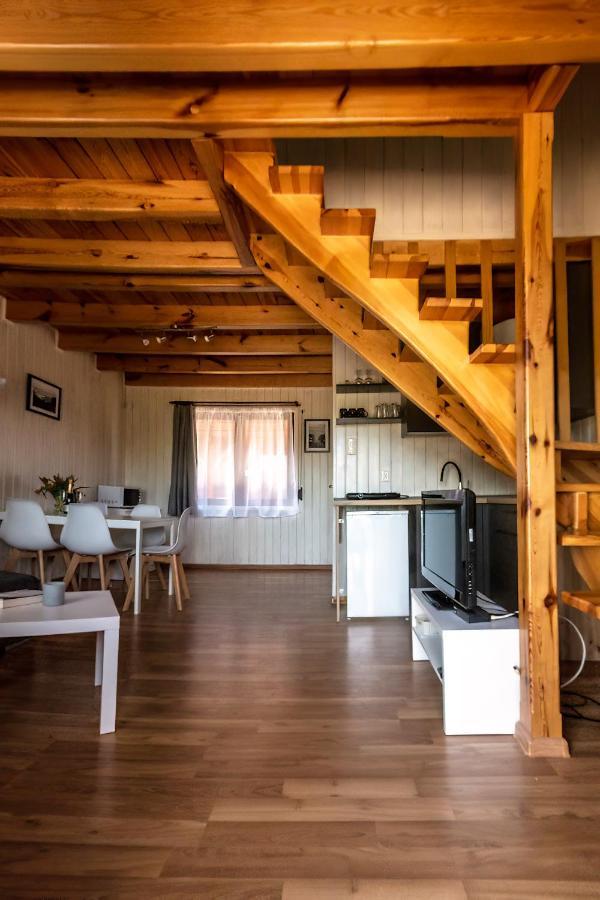 Lodge Bajkowe *