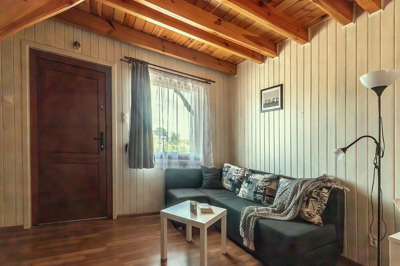 Bajkowe Lodge
