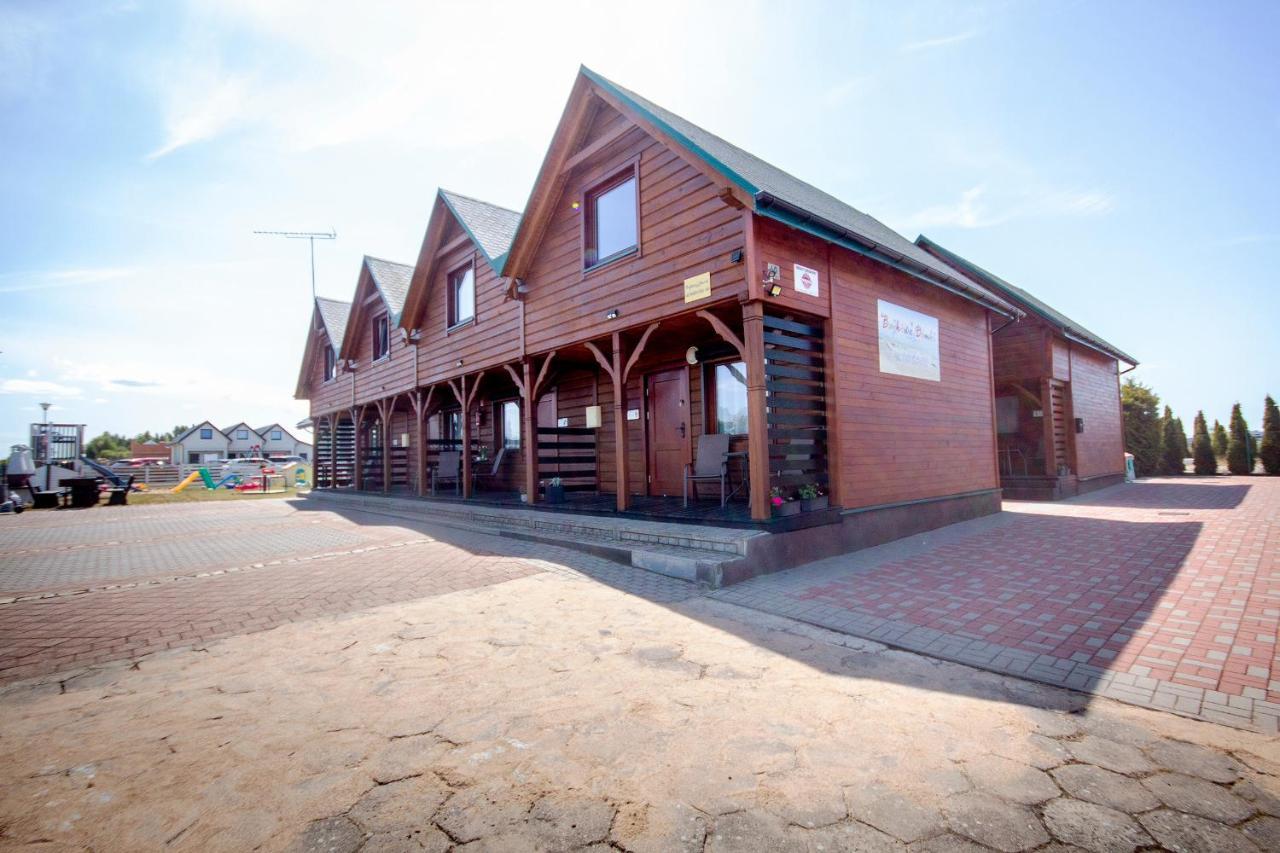 Bajkowe Lodge