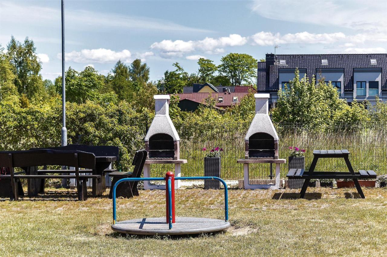 Bajkowe