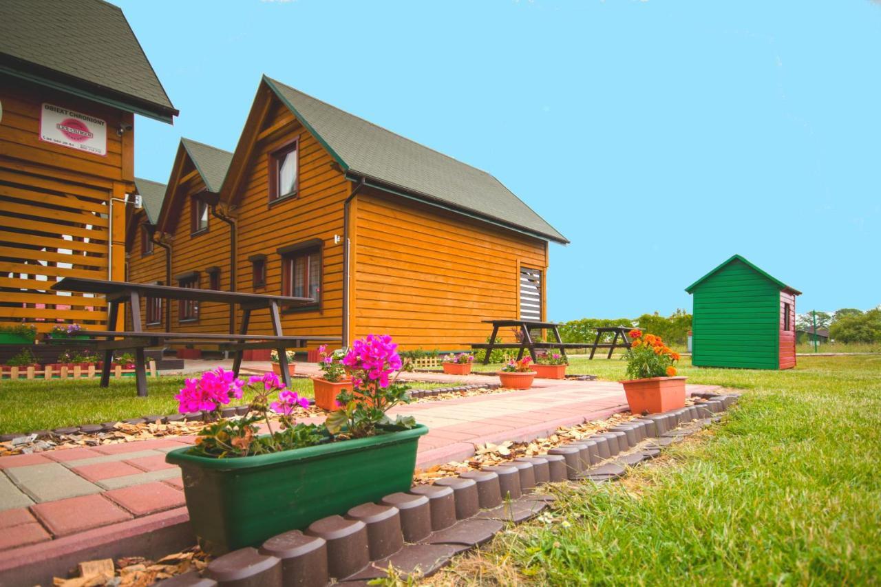Bajkowe Lodge *