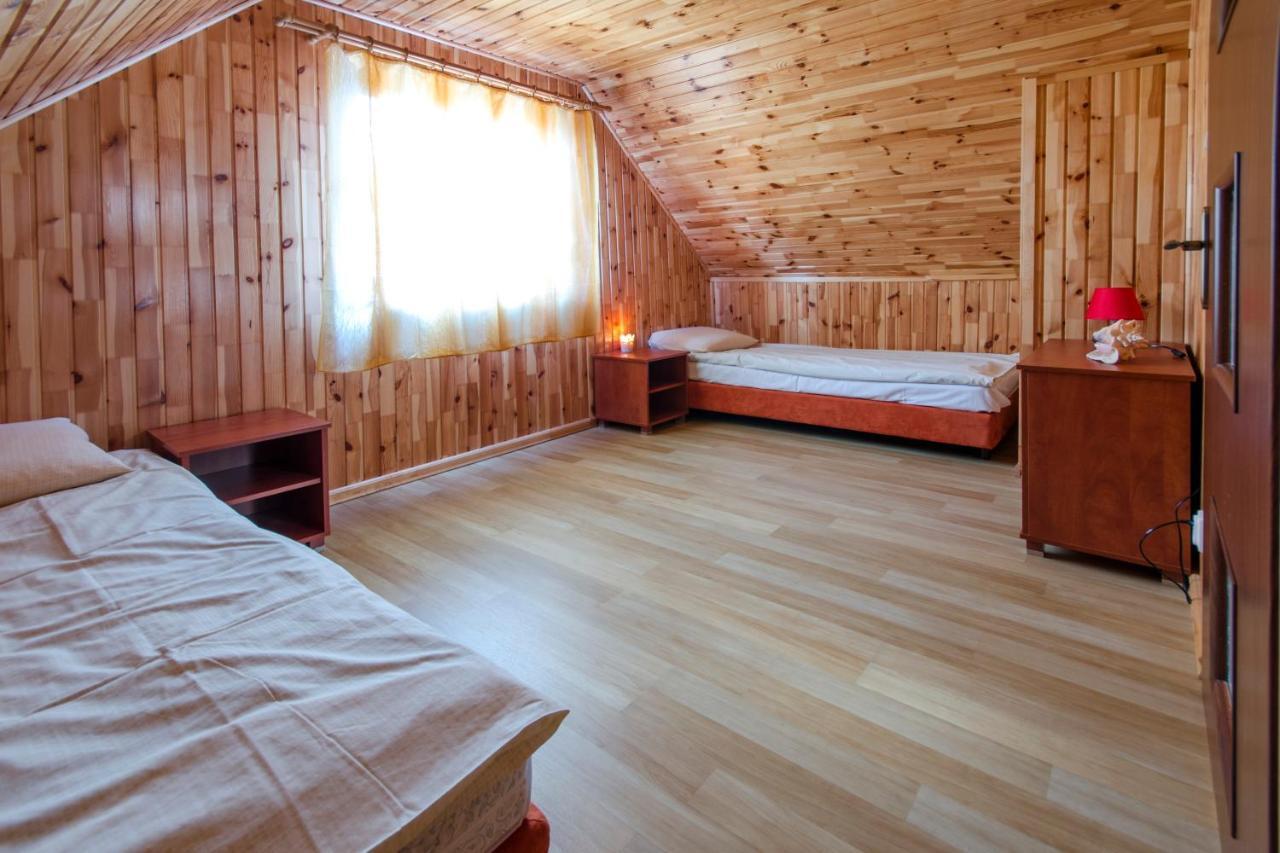 Bajkowe Sarbinowo